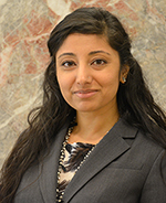 Photo of Seema Desai